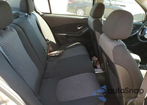 2006 Chevrolet Malibu Lt z USA, uszkodzony, nr VIN 1G1ZT51896F114593